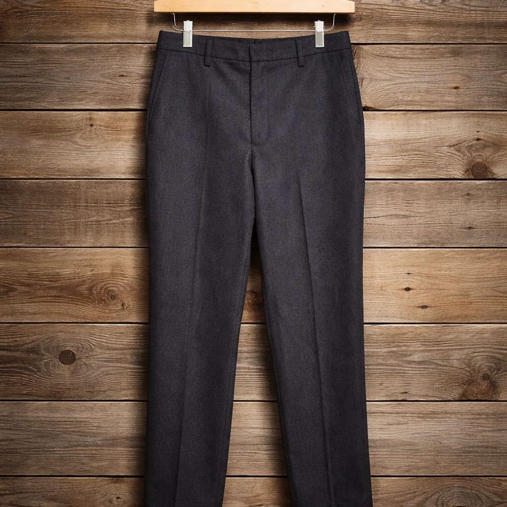 All Seasons Comfort Action Dacron Polyester Pants 34x32 Mens Pants